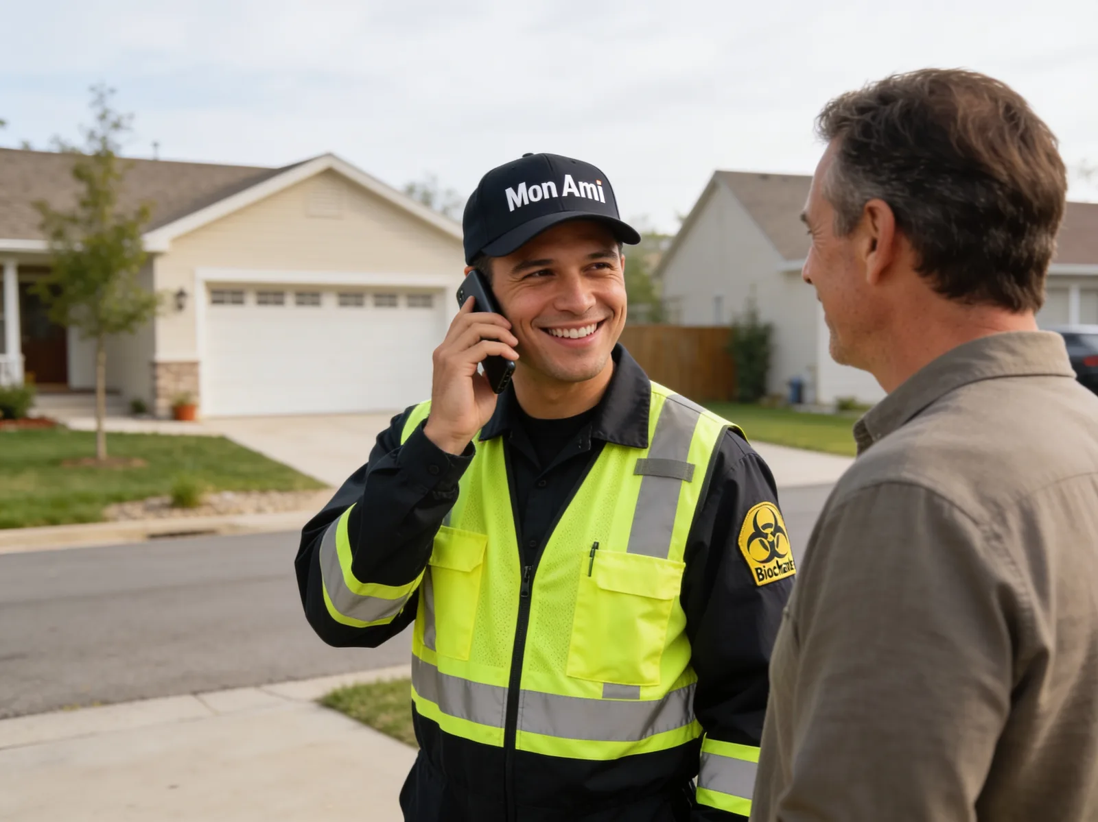Sewage Cleanup Frankfort, OH FAQs