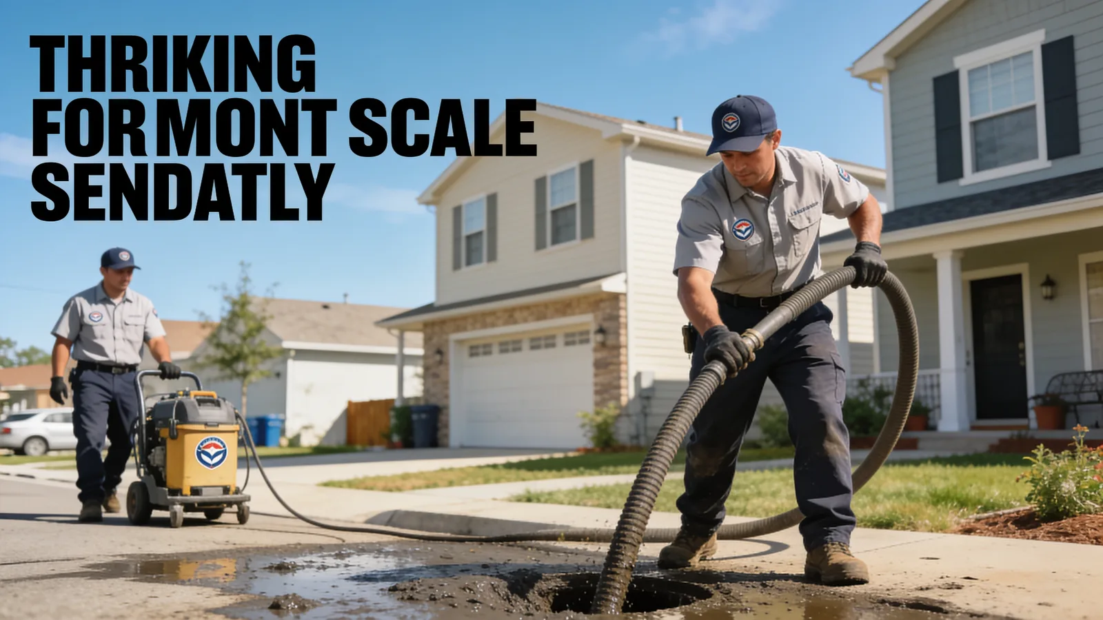 Sewage Cleanup in Frankfort, OH near me